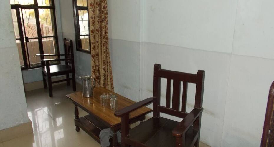 Hotel Jagat Anand, Pithoragarh 4